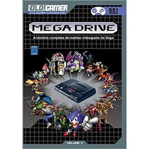 Mega Drive