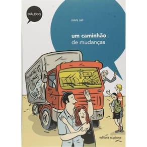 Caminhão De Mudancas, Um