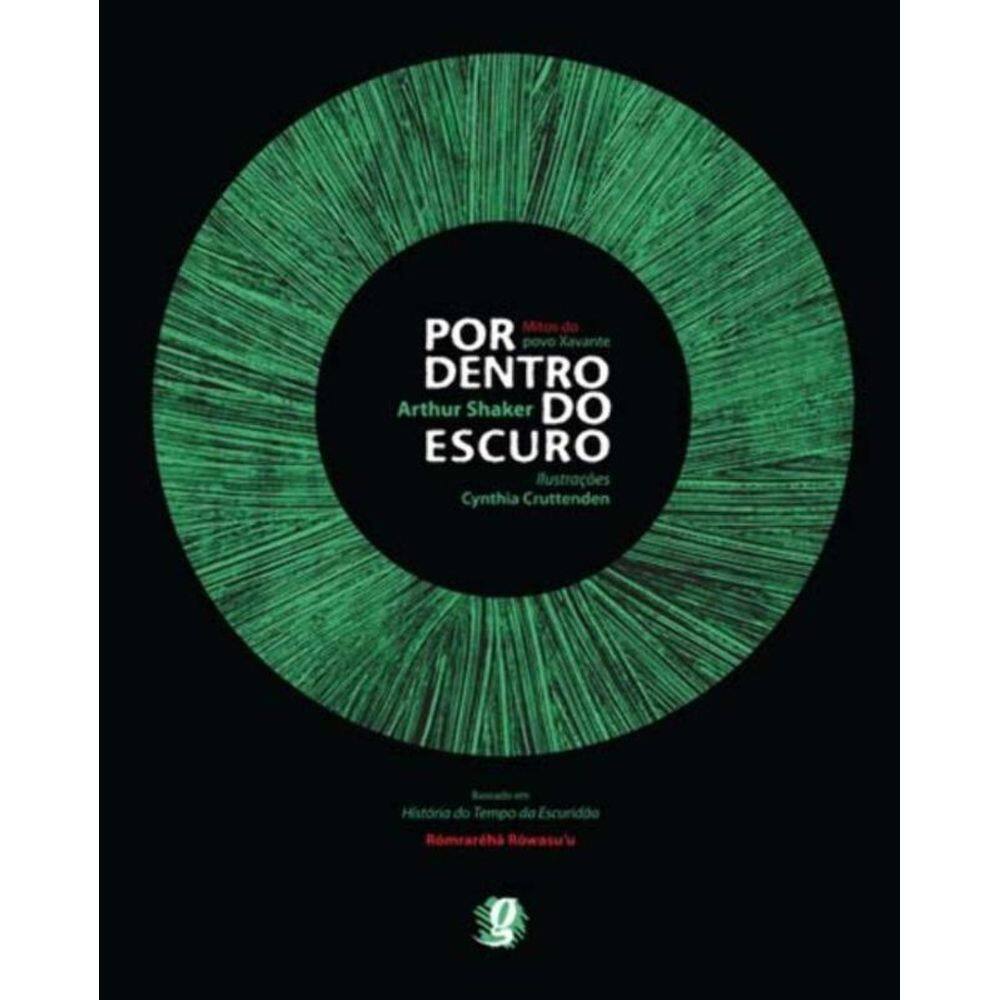 Por Dentro Do Escuro