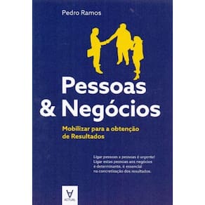 Pessoas e Negócios