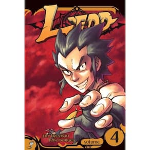 Ledd - Vol04