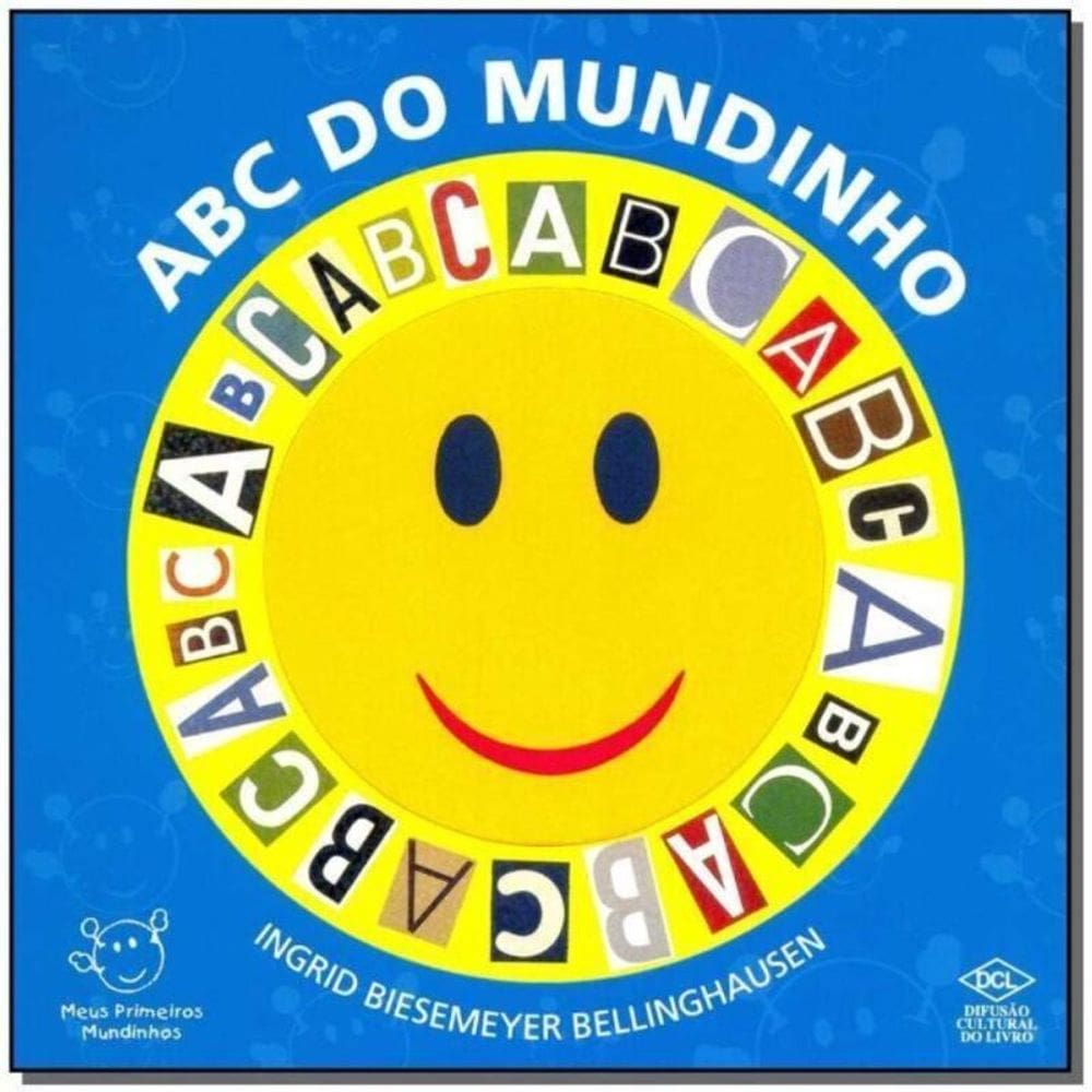 Abc do Mundinho