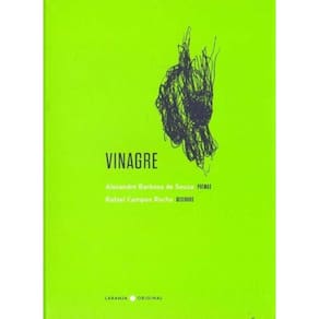 Vinagre