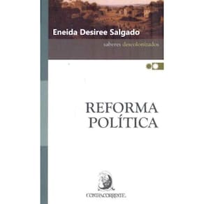 Reforma Política - (Contracorrente)