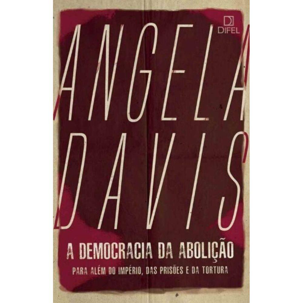 A democracia da abolição