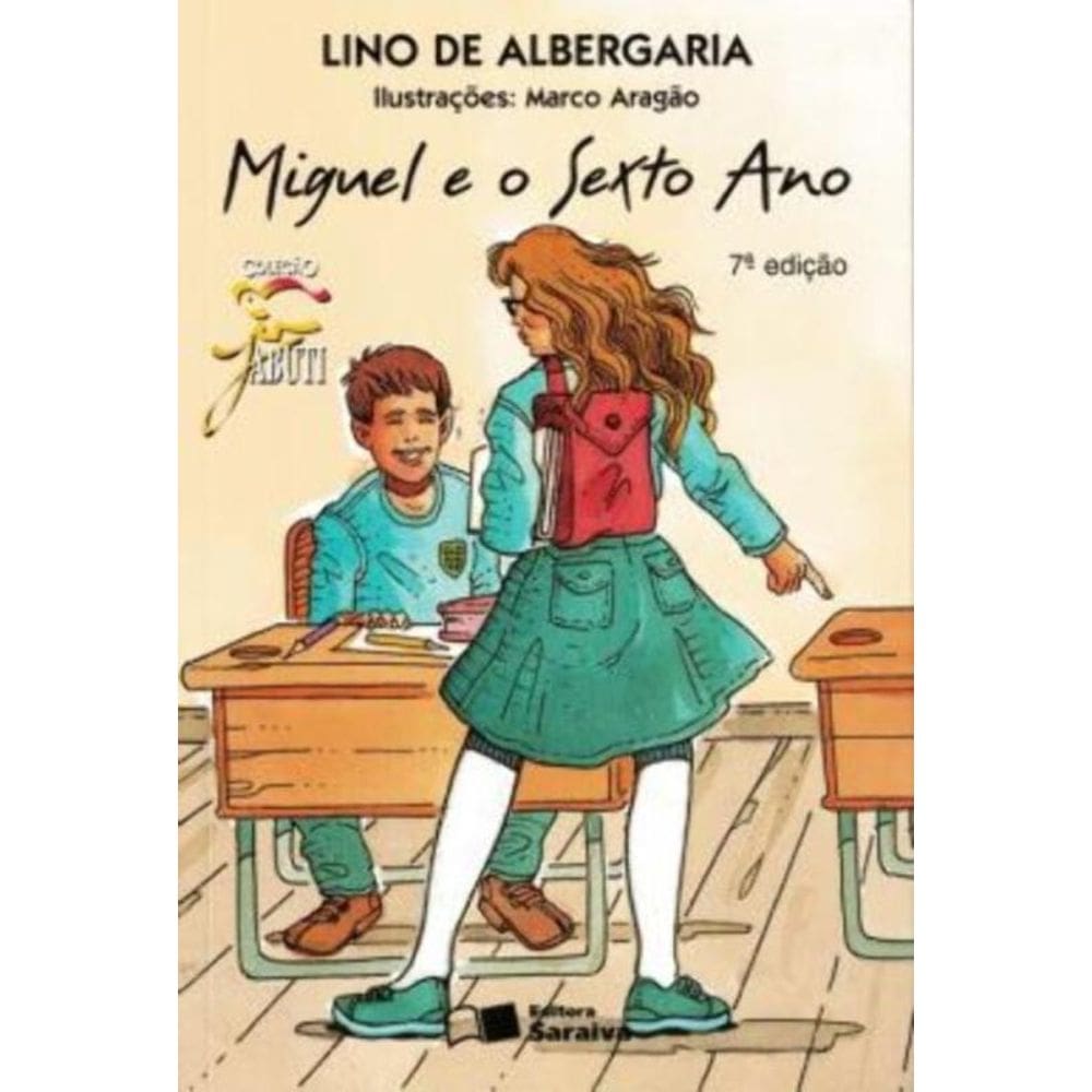 Miguel e o Sexto Ano