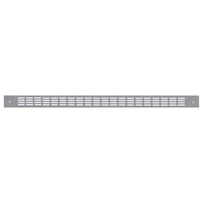 Grade De Ventilação Forno De Embutir Micro-Ondas 60Cm Inox