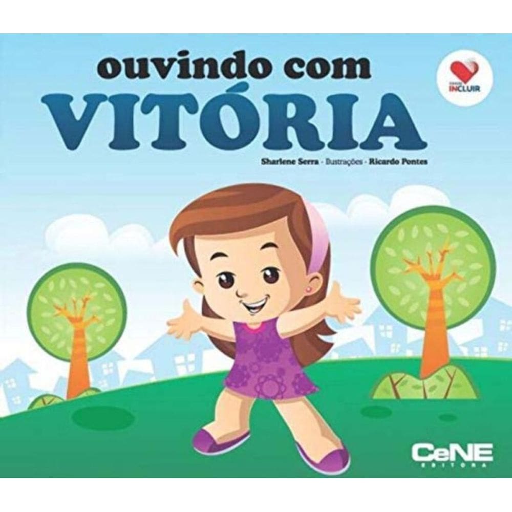 Ouvindo Com Vitória