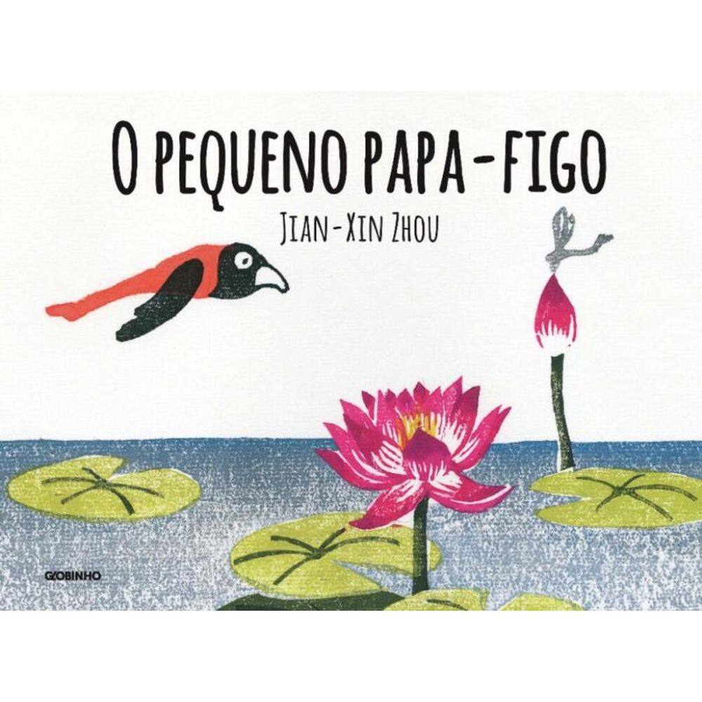 Pequeno Papa-Figo, O