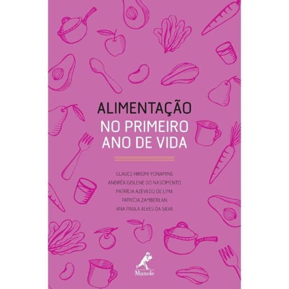 Alimentacao No Primeiro Ano De Vida