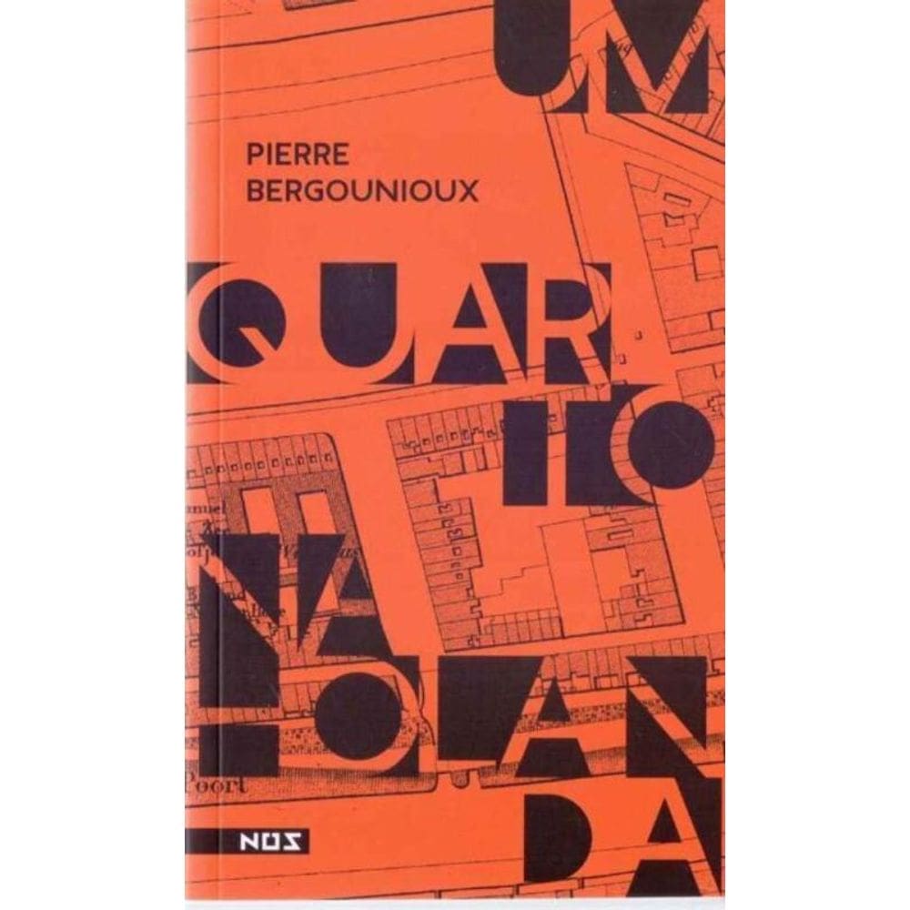 Um Quarto Na Holanda
