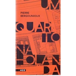 Um Quarto Na Holanda