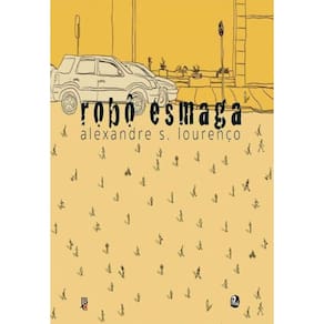 Robô Esmaga