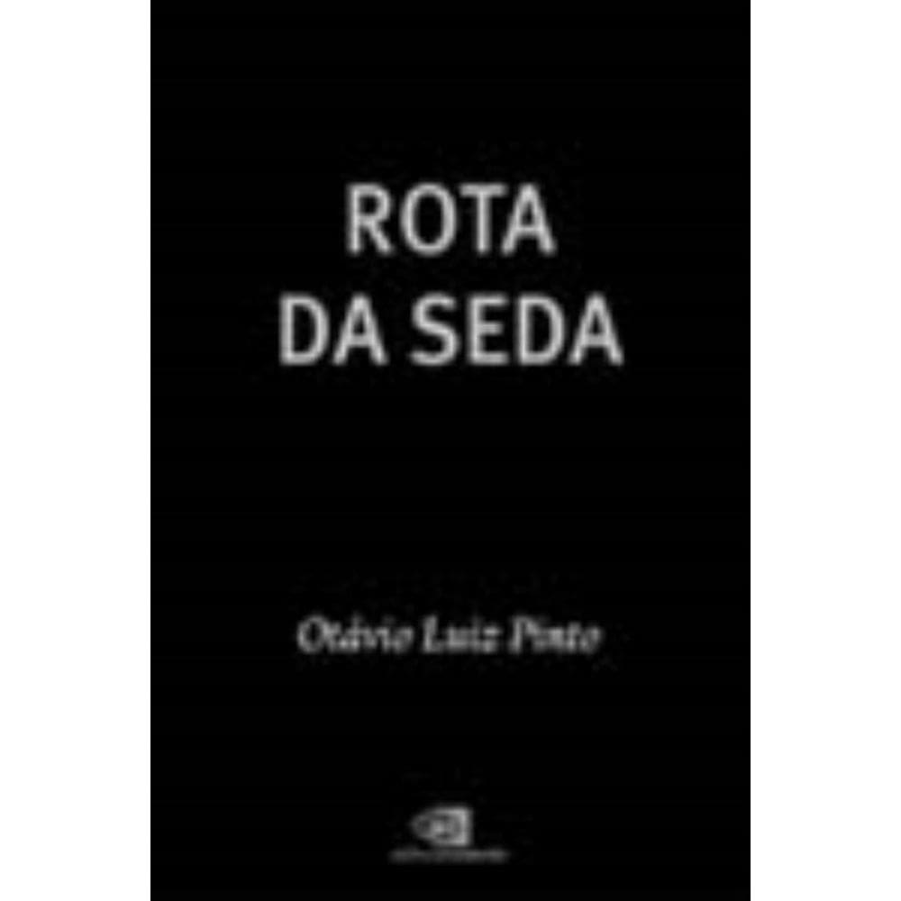 Rota Da Seda