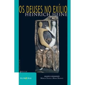 Os Deuses No Exílio