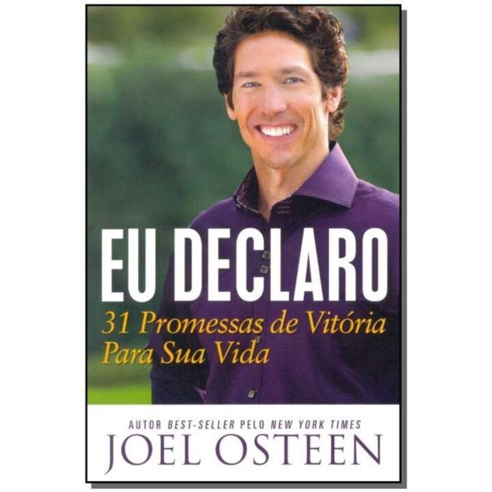 Eu Declaro