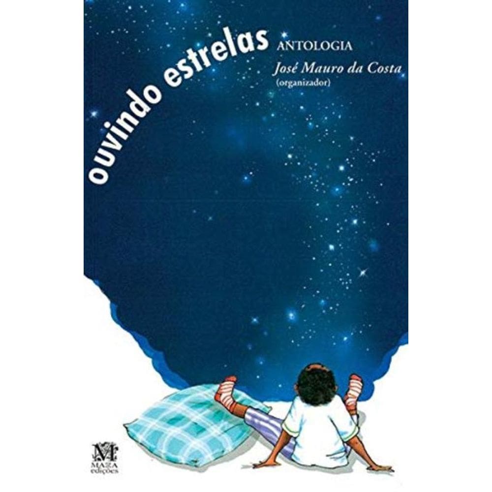 Ouvindo Estrelas (Antologia)