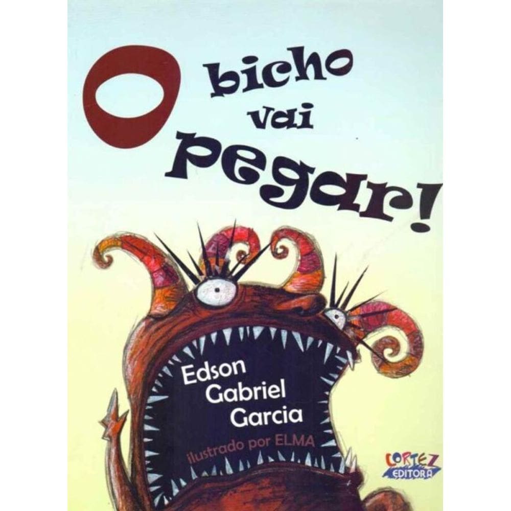Bicho Vai Pegar, O