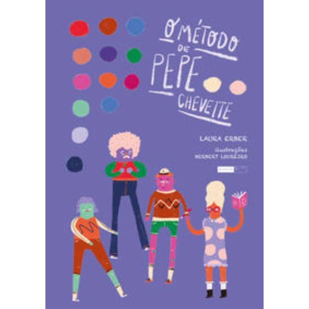 o Método De Pepe Chevette: