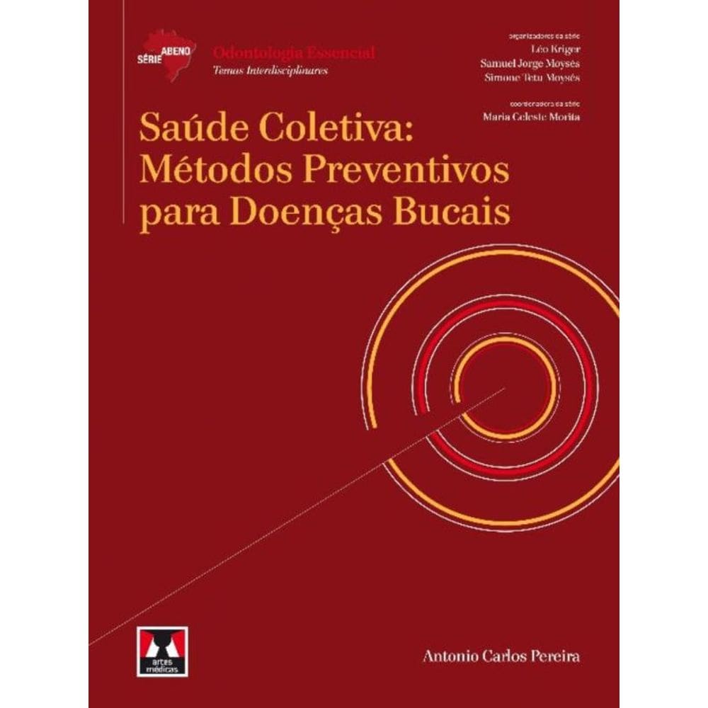 Abeno - Saude Coletiva: Metodos Preventivos