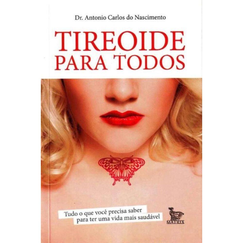 Tireoide Para Todos