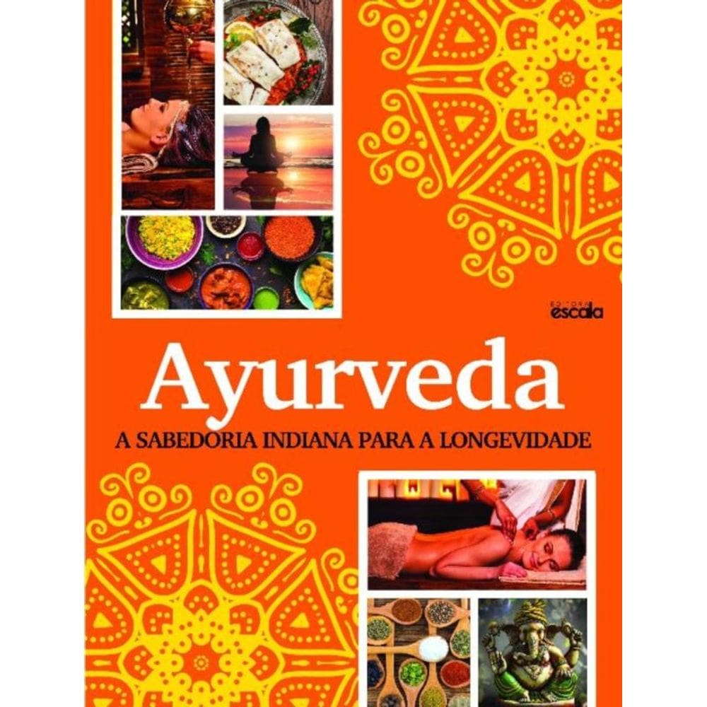 Ayurveda