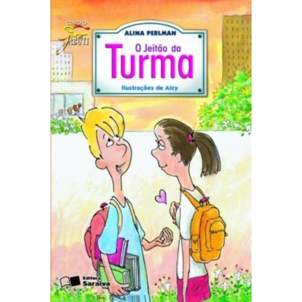 Jeitão da Turma, O