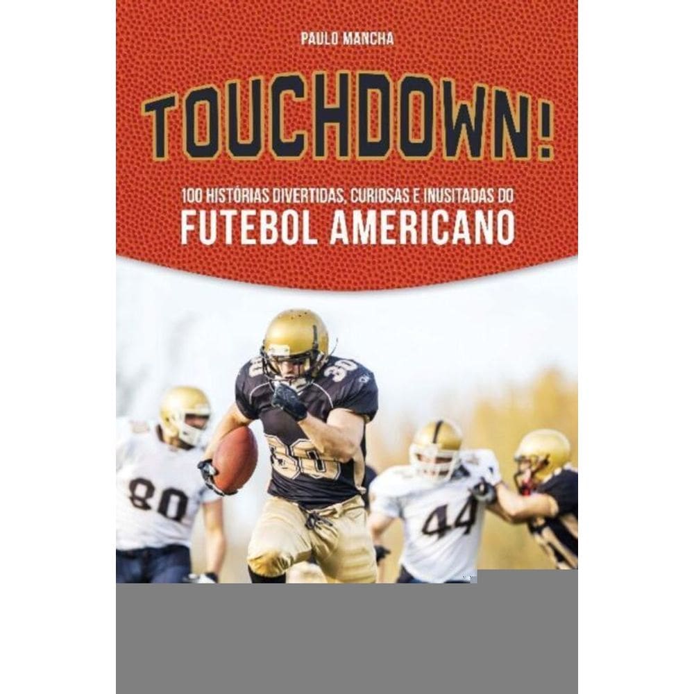 Touchdown!