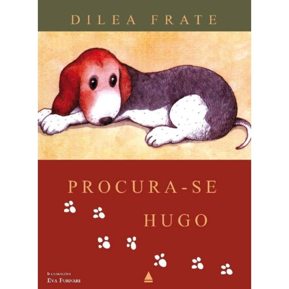 Procura-Se Hugo