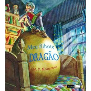 Meu Filhote Dragão