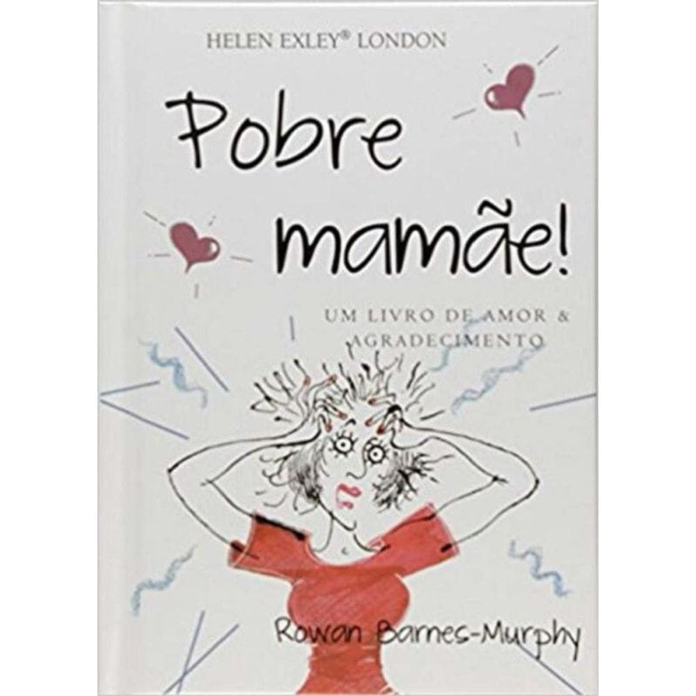 Pobre Mamae