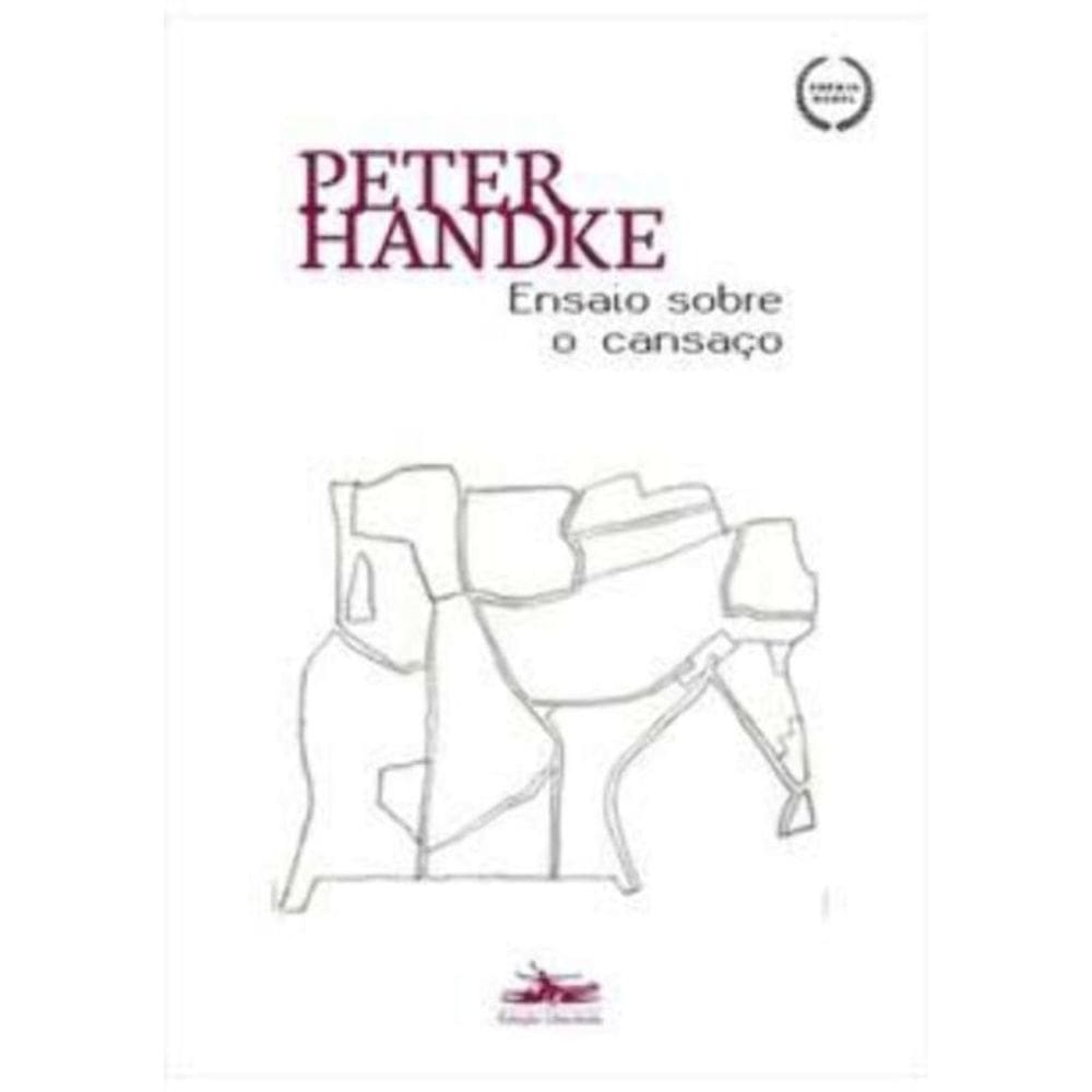 Ensaio Sobre o Cansaço
