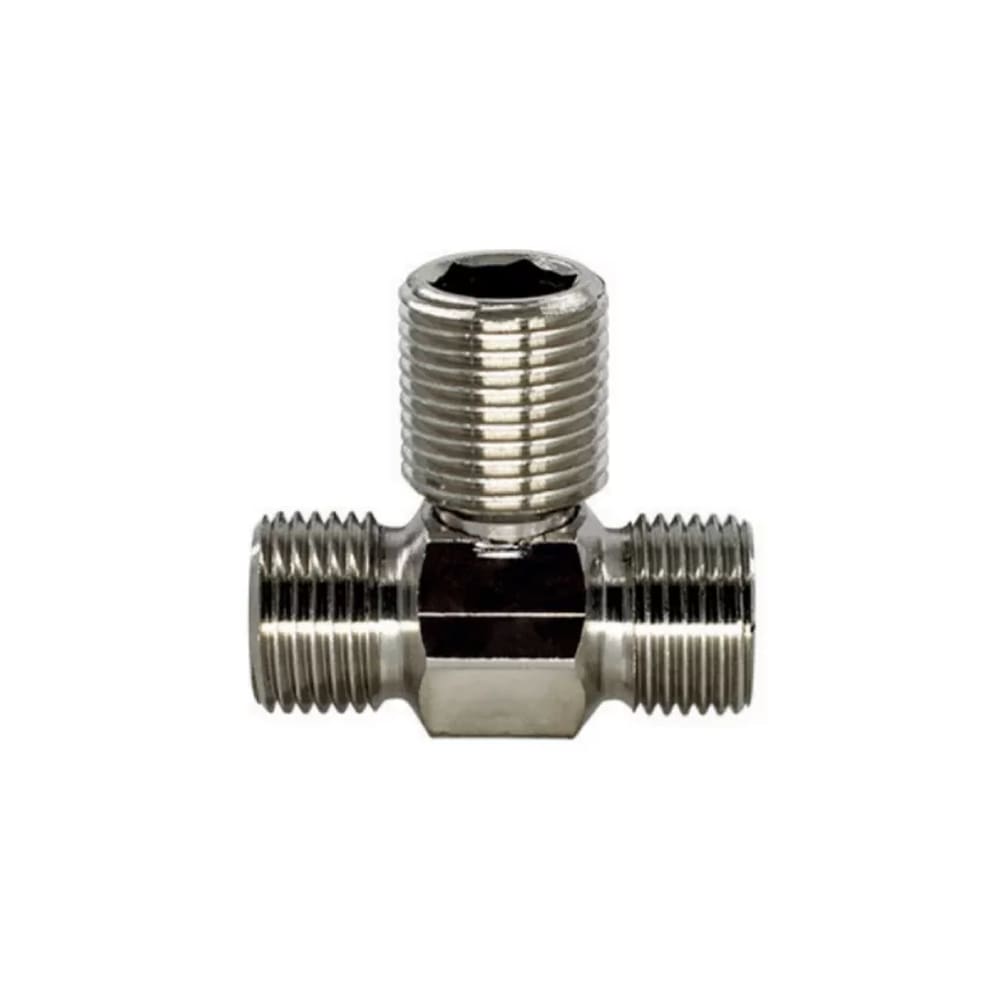 Adaptador Te Monocomando Roco 1198