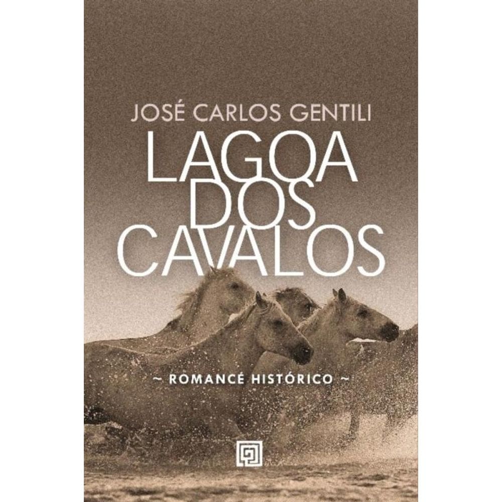 Lagoa Dos Cavalos