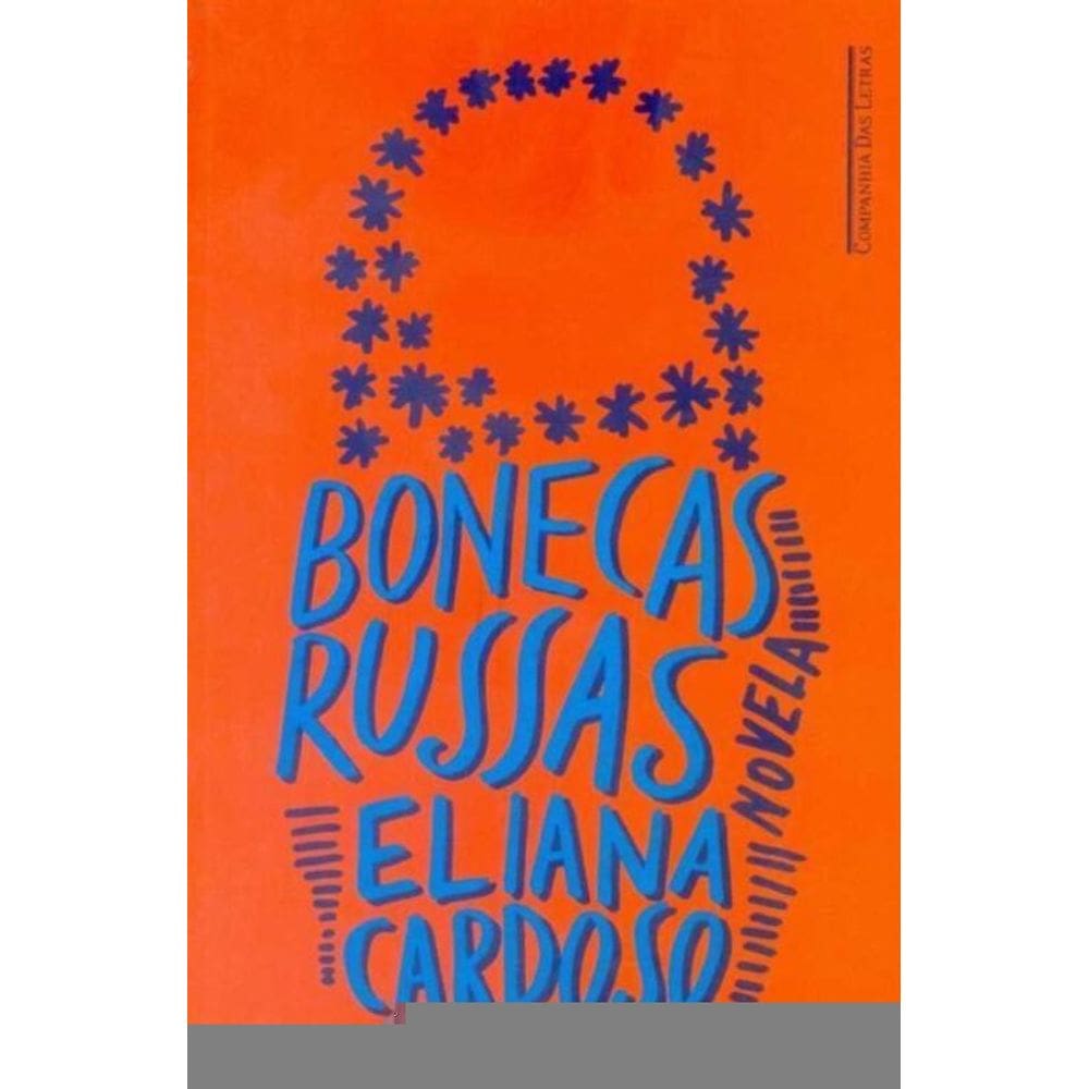 Bonecas Russas