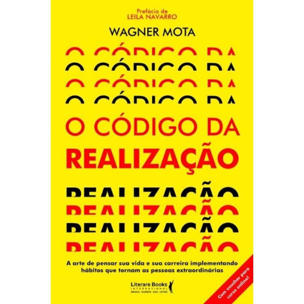 Código da Realização, O
