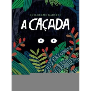 Caçada, A - ( Harpercollins )