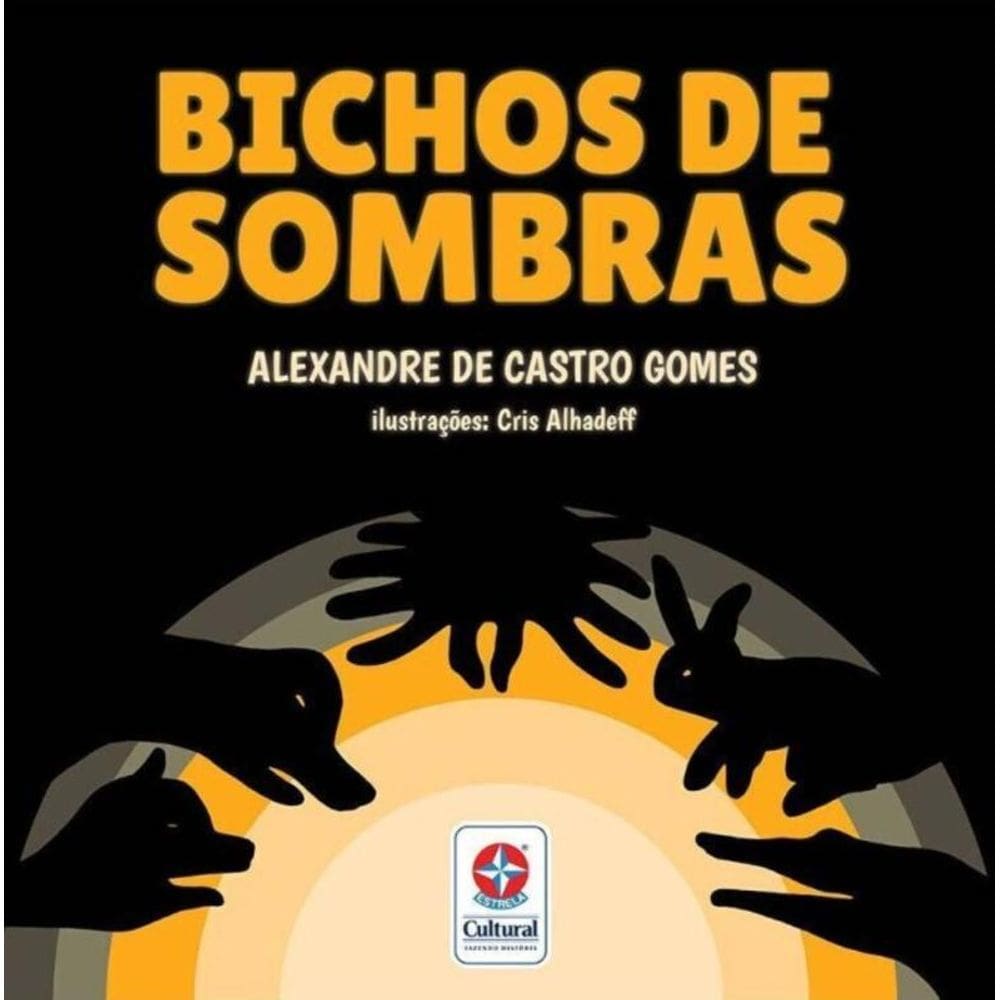 Bichos De Sombras