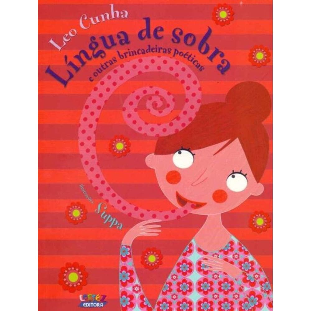 Língua de Sobra