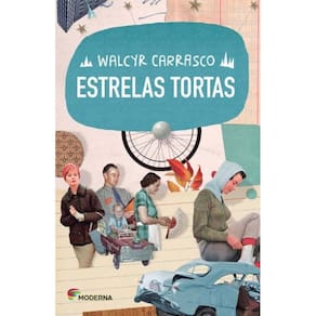 Estrelas Tortas 03Ed/16