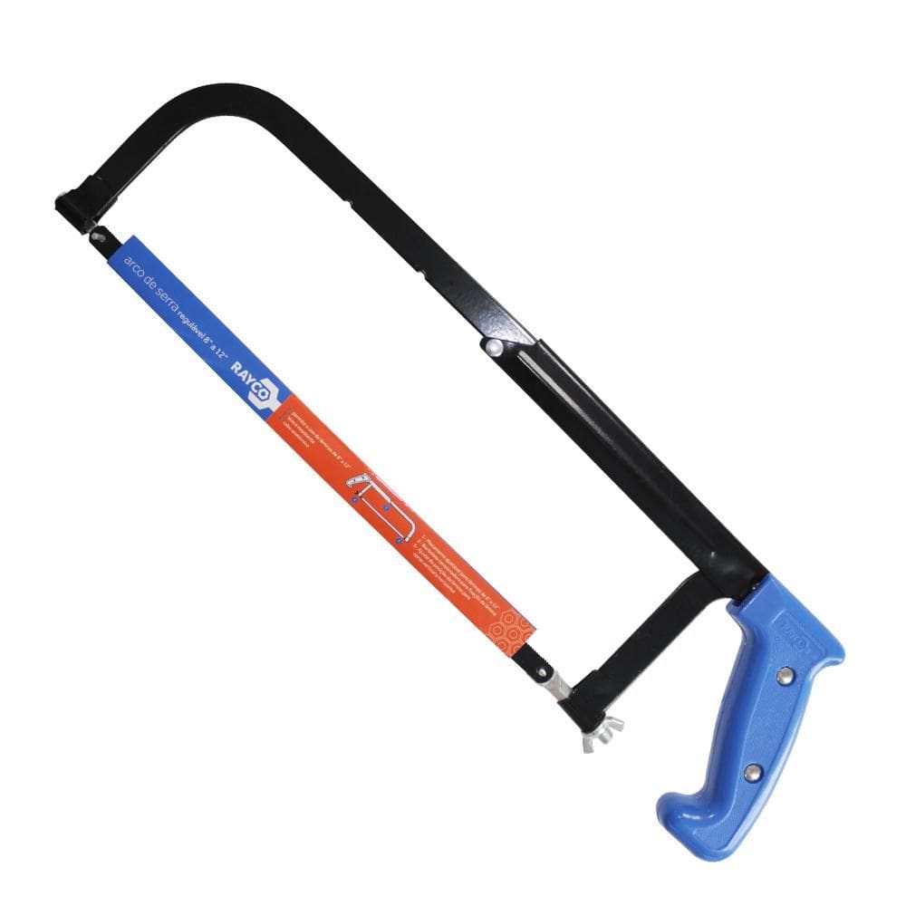 Arco de Serra Ajustável 8&quot; Rayco 12146
