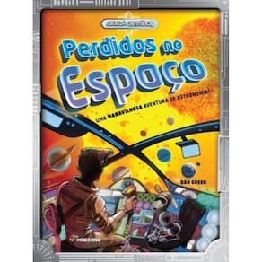 Perdidos No Espaco