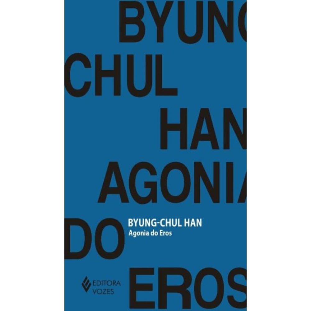 Agonia Do Eros
