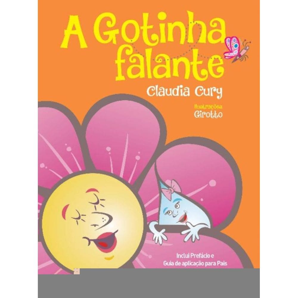 Gotinha Falante, A