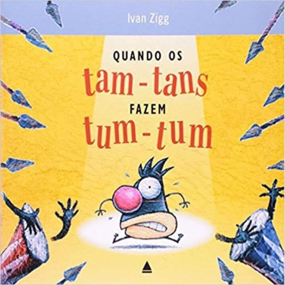 Quando Os Tam-Tans Fazem Pnbe