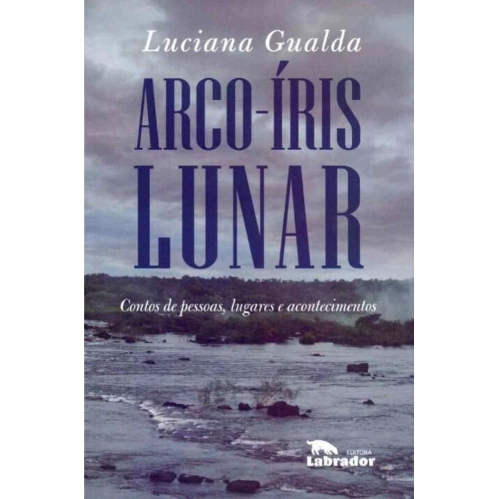 Arco-íris Lunar