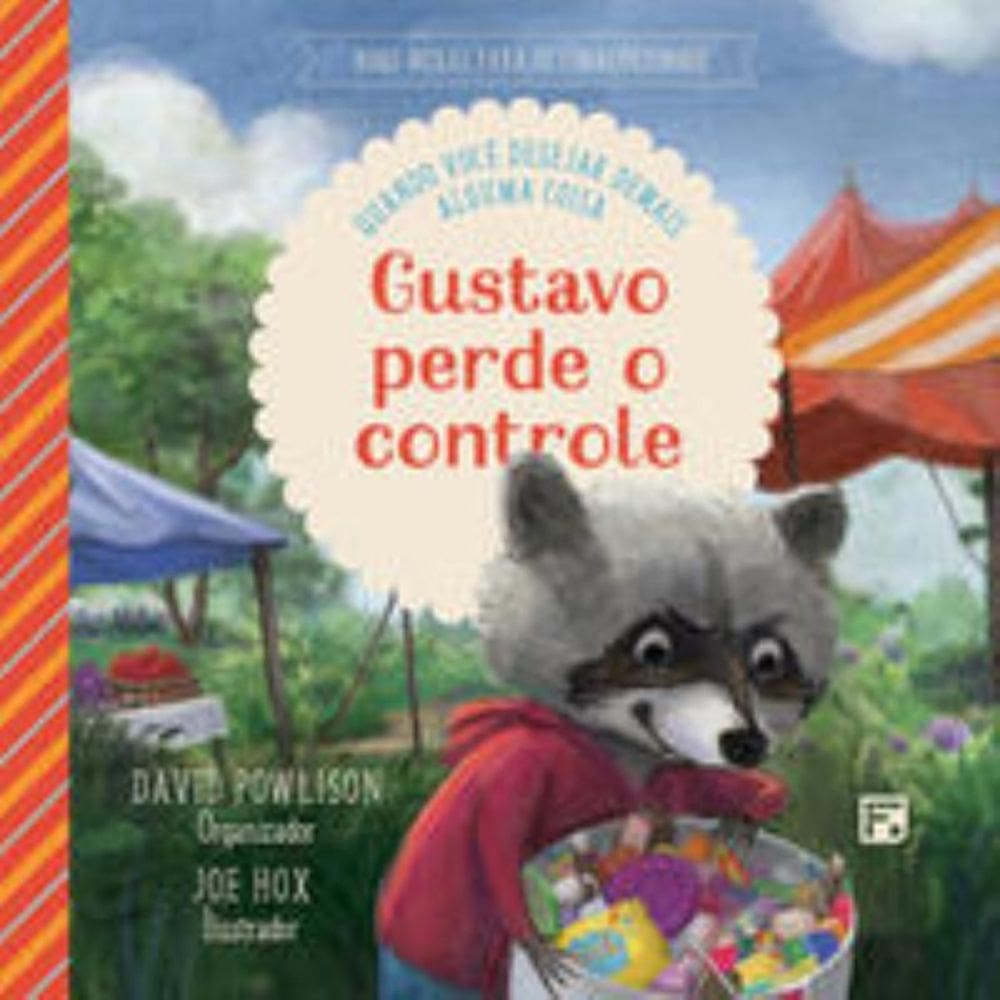 Gustavo Perde o Controle - Quando Voce Desejar Demais Alguma Coisa