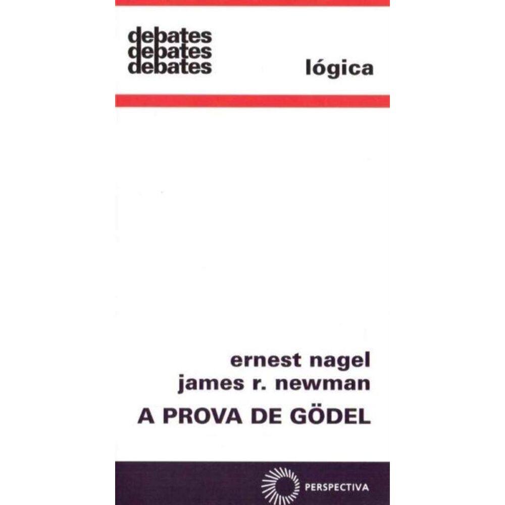 A Prova de Gödel - 02Ed/15