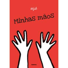 Minhas Mãos