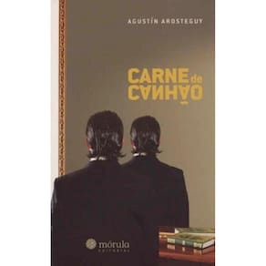 Carne de Canhão